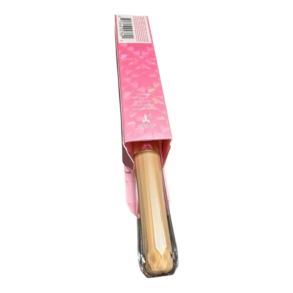 Jeffree Star Magic Star Concealer C19.5 Medium NEW
